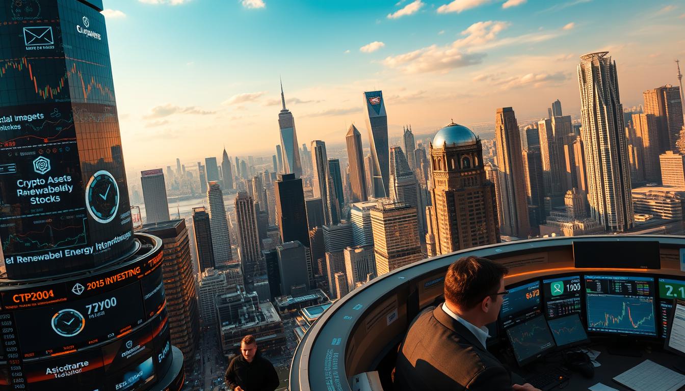Stock market predictions for 2025: Where to invest your money