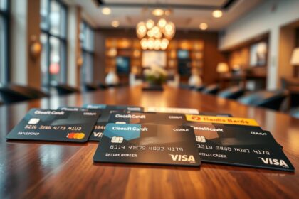 The best credit cards for cashback and rewards