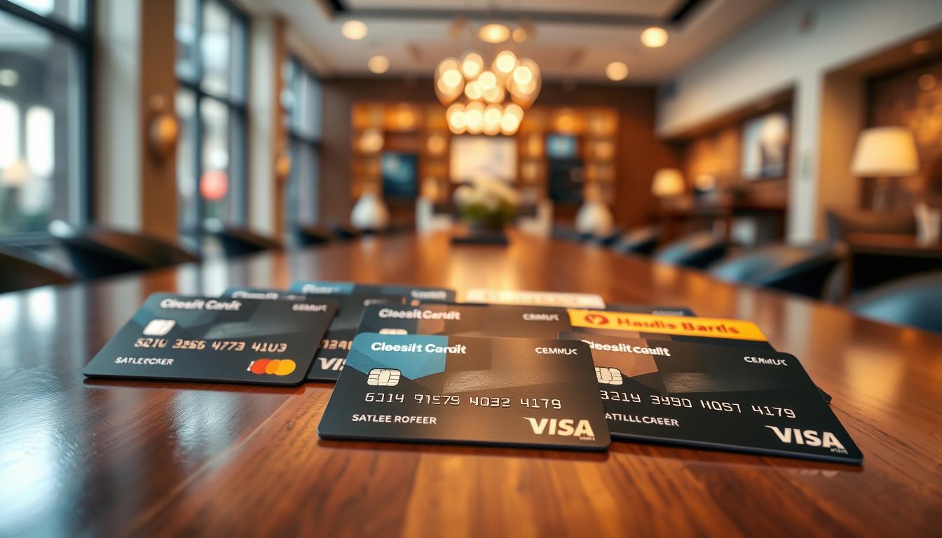 The best credit cards for cashback and rewards