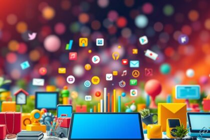 The most profitable online businesses to start in 2025