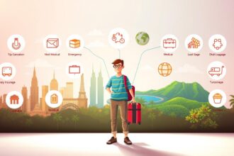 Travel insurance: Is it worth the cost?