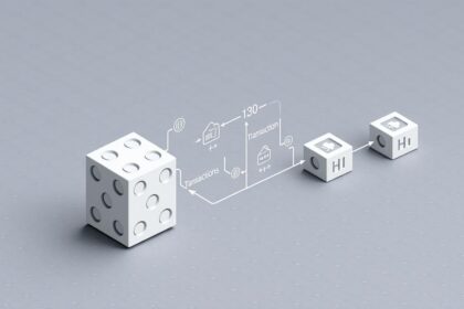 Understanding blockchain technology in simple terms