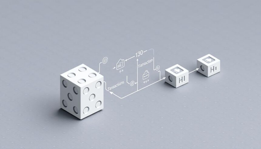 Understanding blockchain technology in simple terms