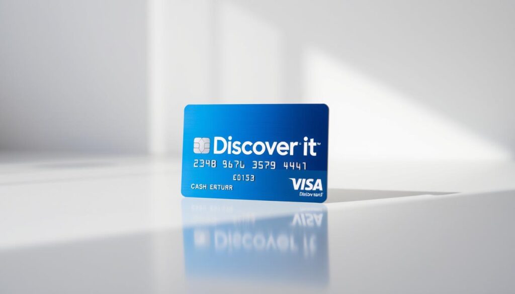 discover it cash back