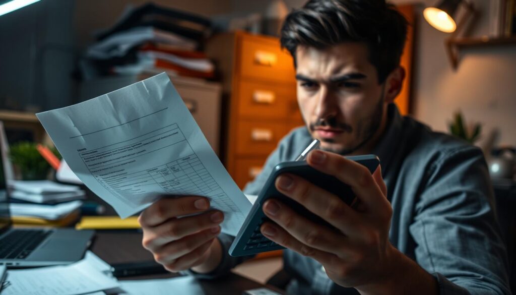freelancer tax mistakes