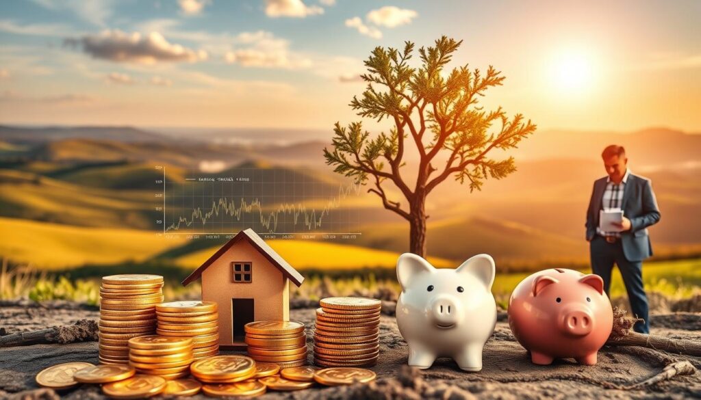 investment strategies for generational wealth