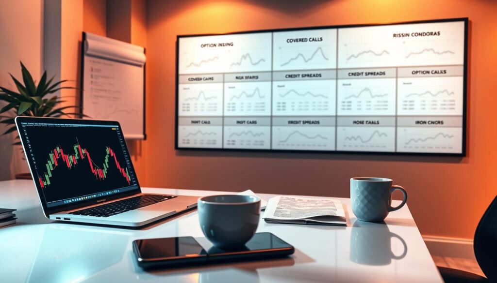 options income strategies