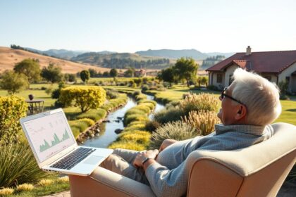 Best passive income ideas for retirees