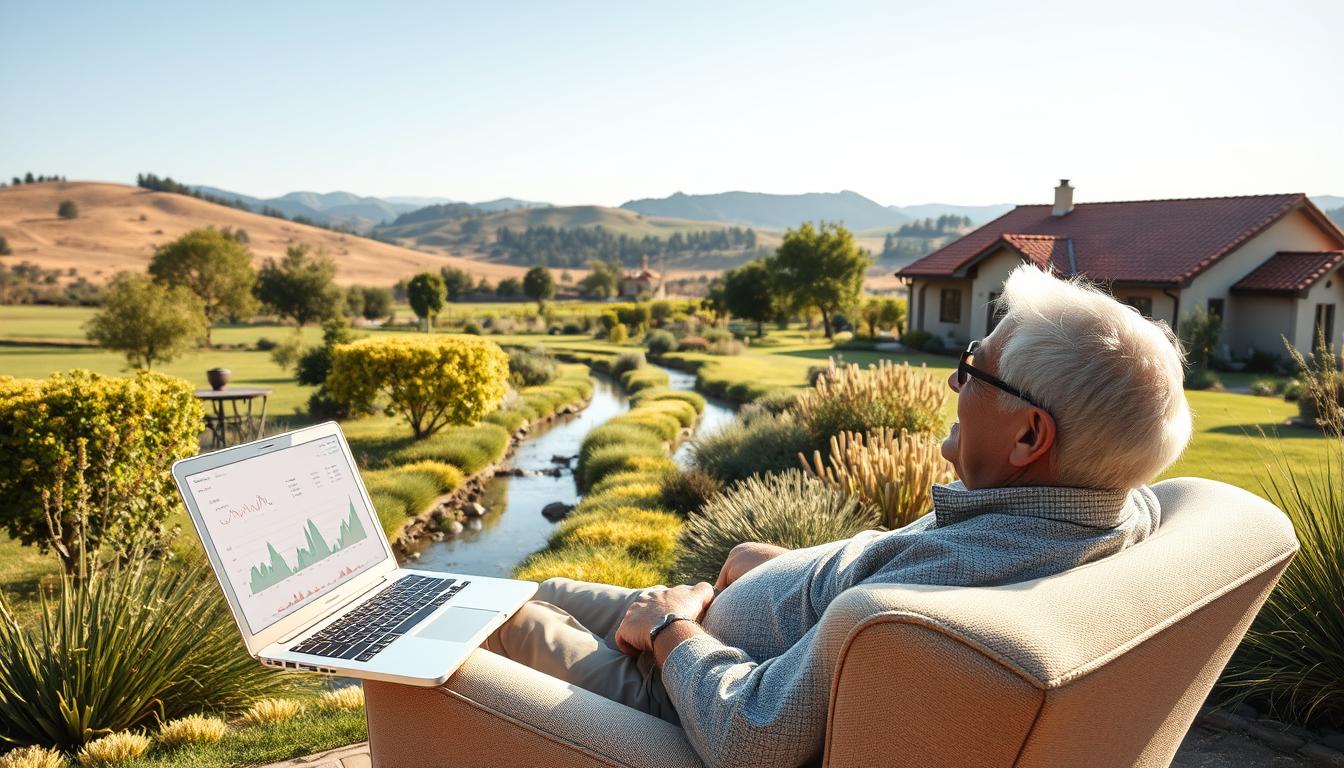 Best passive income ideas for retirees