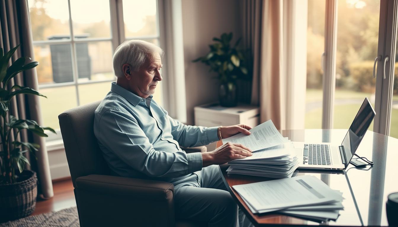 How much should you withdraw from retirement savings each year?