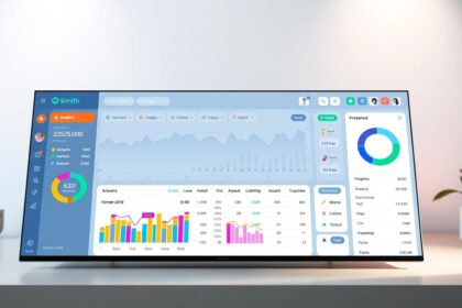 How to calculate your net worth and track it over time