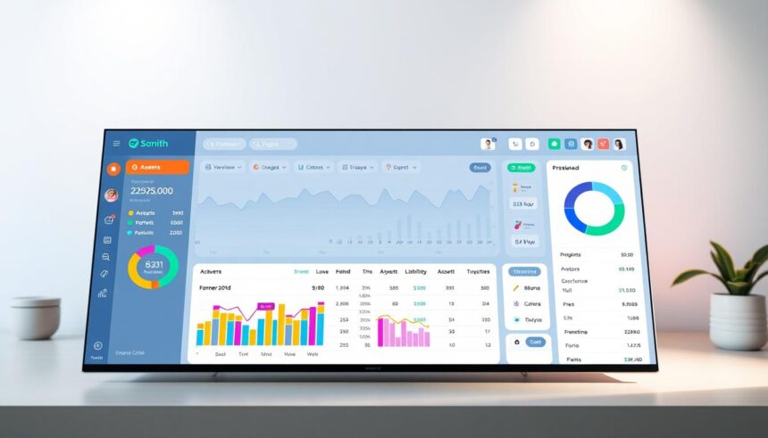 How to calculate your net worth and track it over time