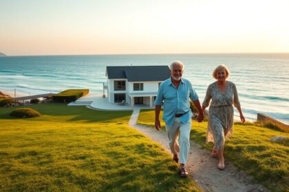How to retire debt-free and stress-free