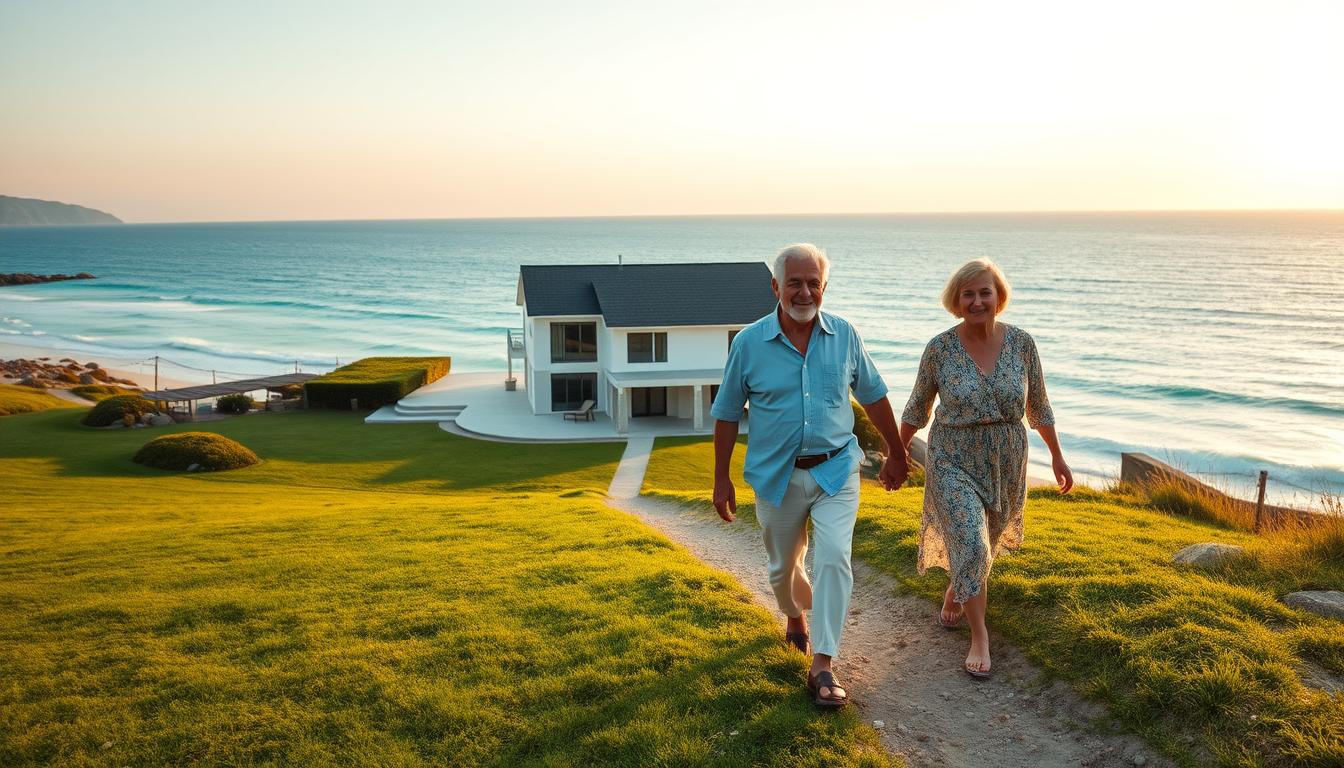 How to retire debt-free and stress-free