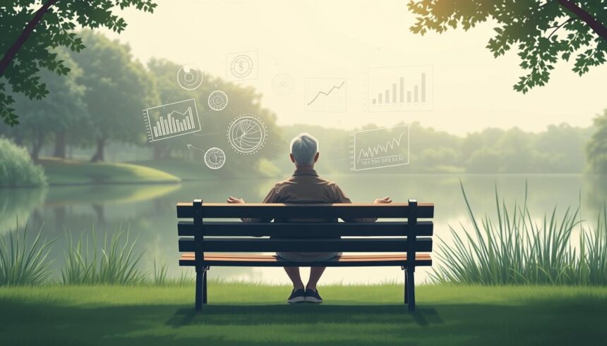How to retire on $500,000: Is it possible?