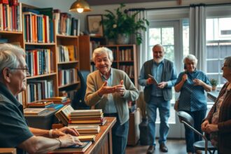 The best part-time jobs for retirees to supplement income