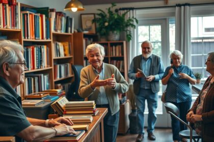 The best part-time jobs for retirees to supplement income