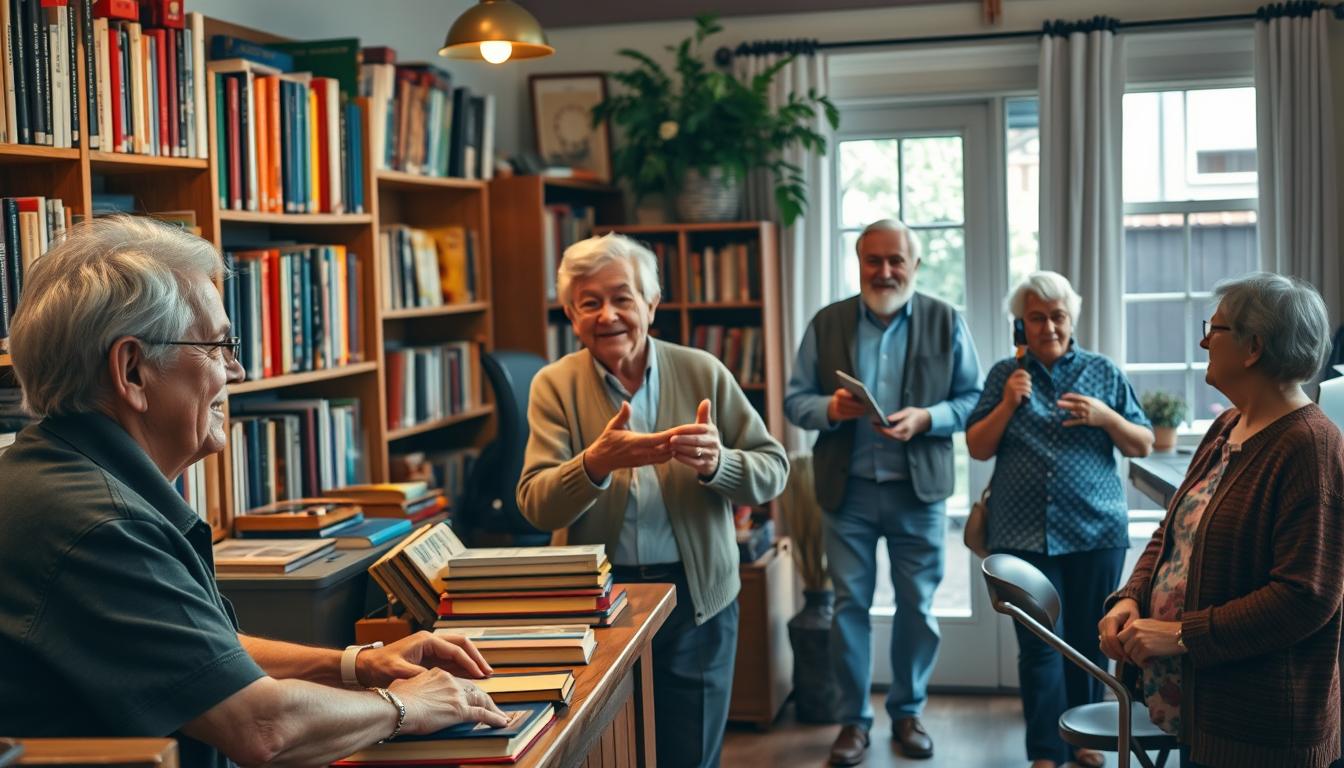 The best part-time jobs for retirees to supplement income