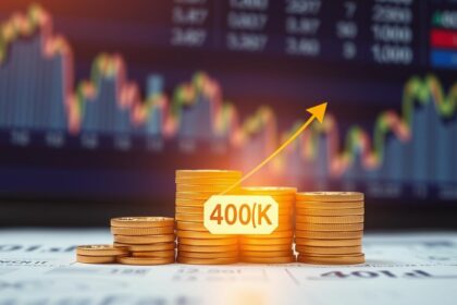 Understanding 401(k) employer matching and how to take full advantage