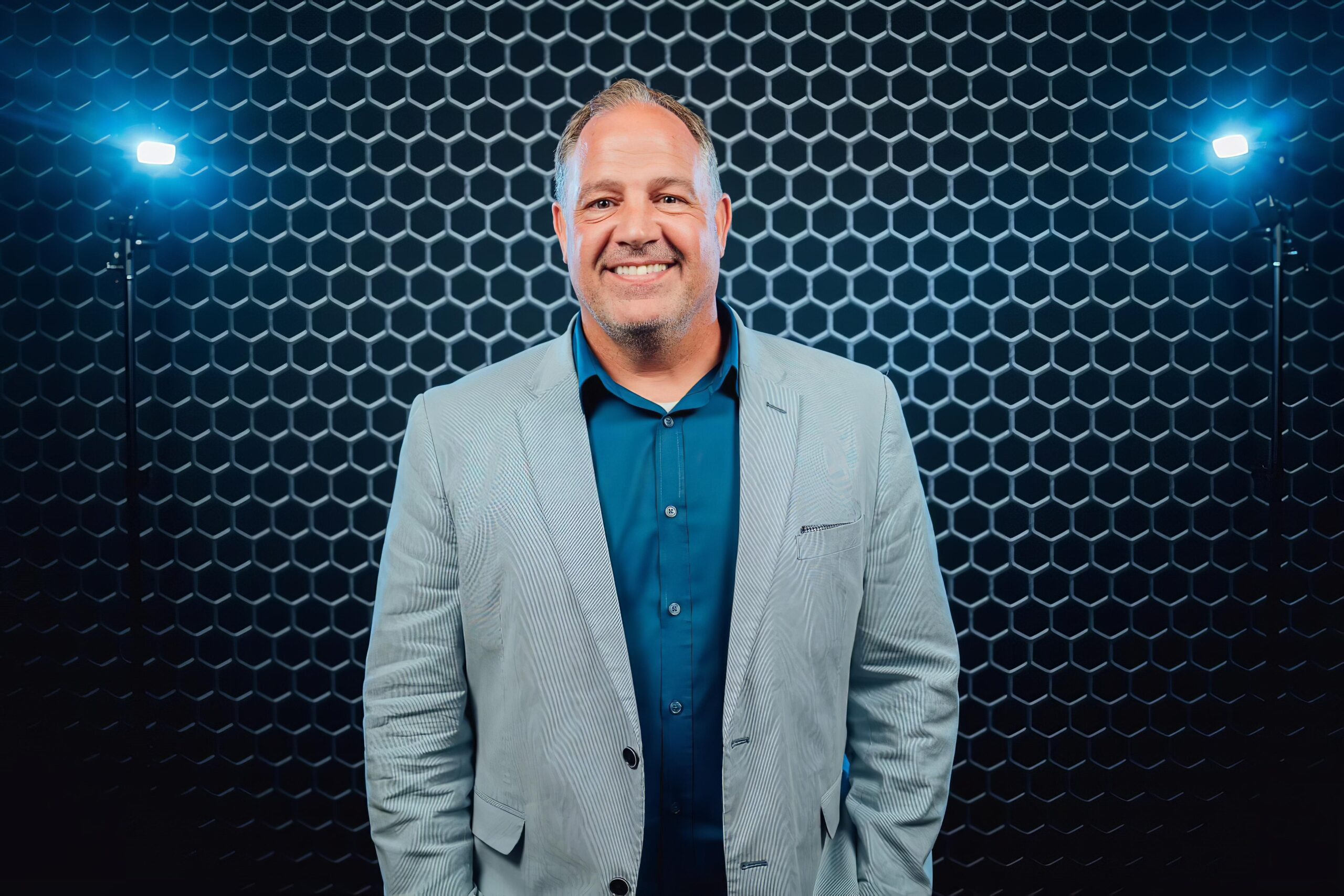Jed Morley on Embedded Finance – How Integrating Payments Drives Business Growth