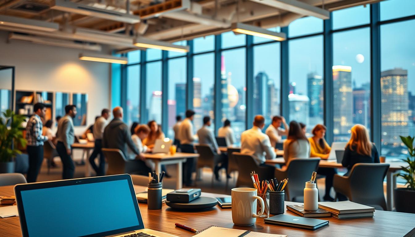 How to become a successful freelancer in the gig economy