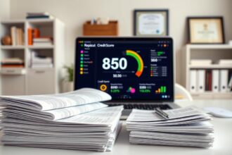 How to build and maintain a perfect credit score