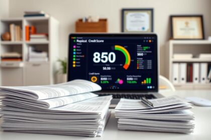 How to build and maintain a perfect credit score