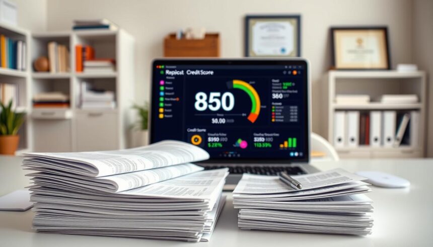 How to build and maintain a perfect credit score