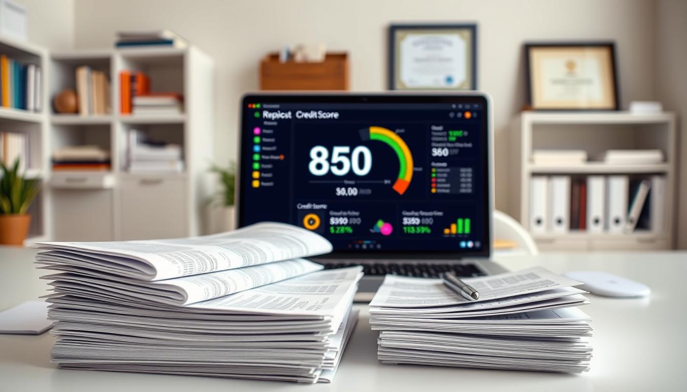 How to build and maintain a perfect credit score