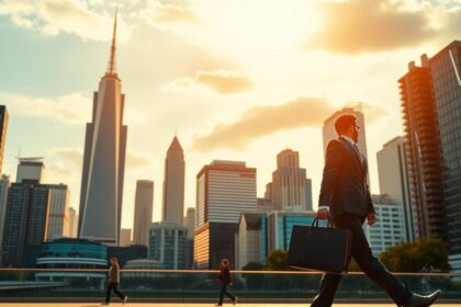 How to build wealth with a 9-to-5 job
