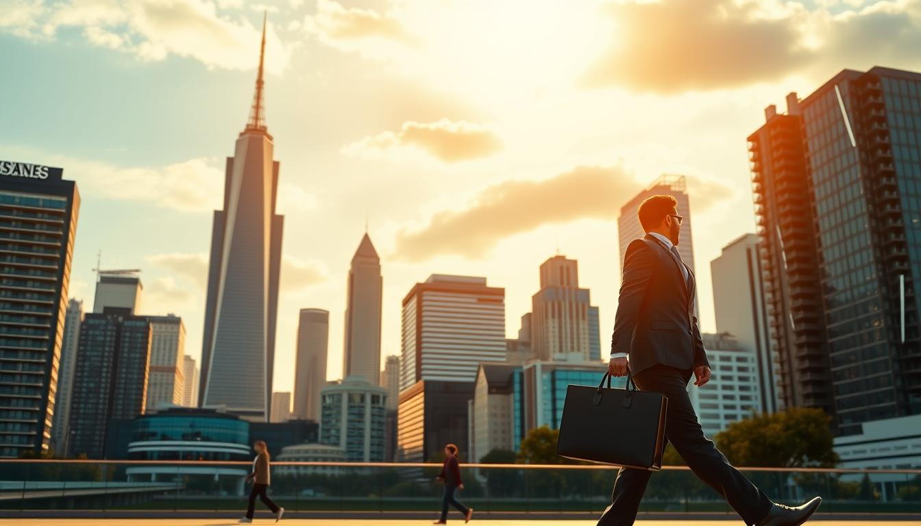 How to build wealth with a 9-to-5 job