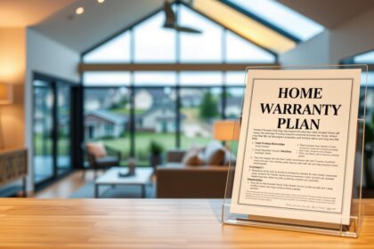 How to choose the right home warranty plan
