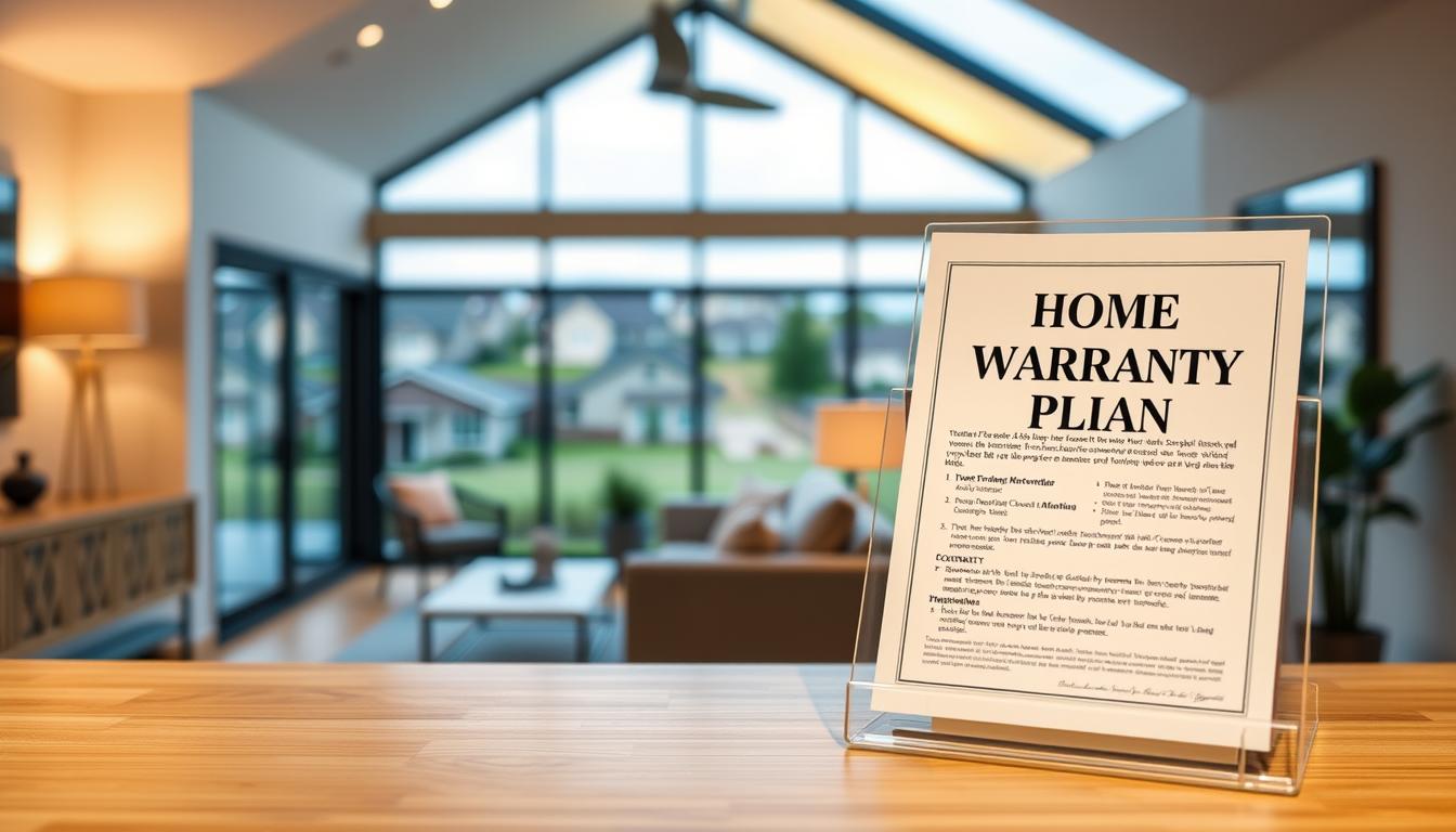 How to choose the right home warranty plan