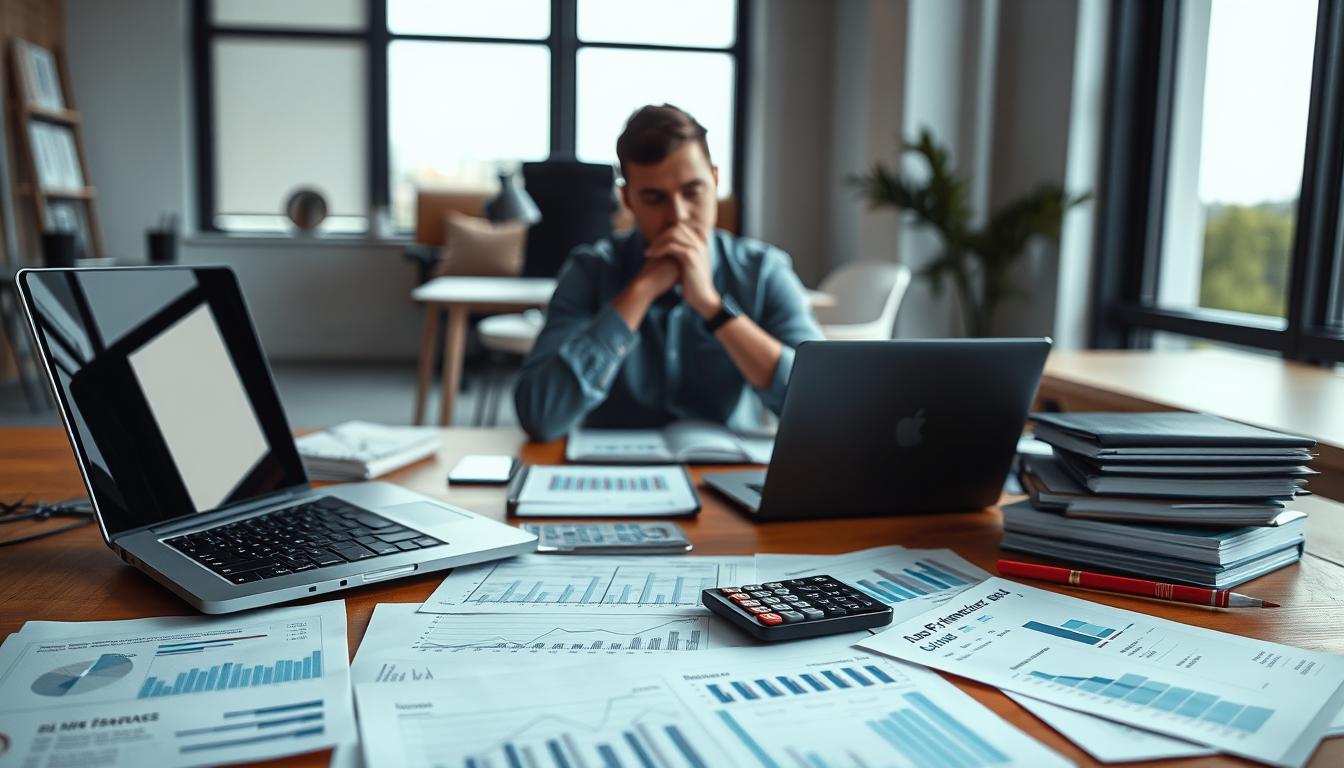 How to create a financial plan for freelancers and gig workers