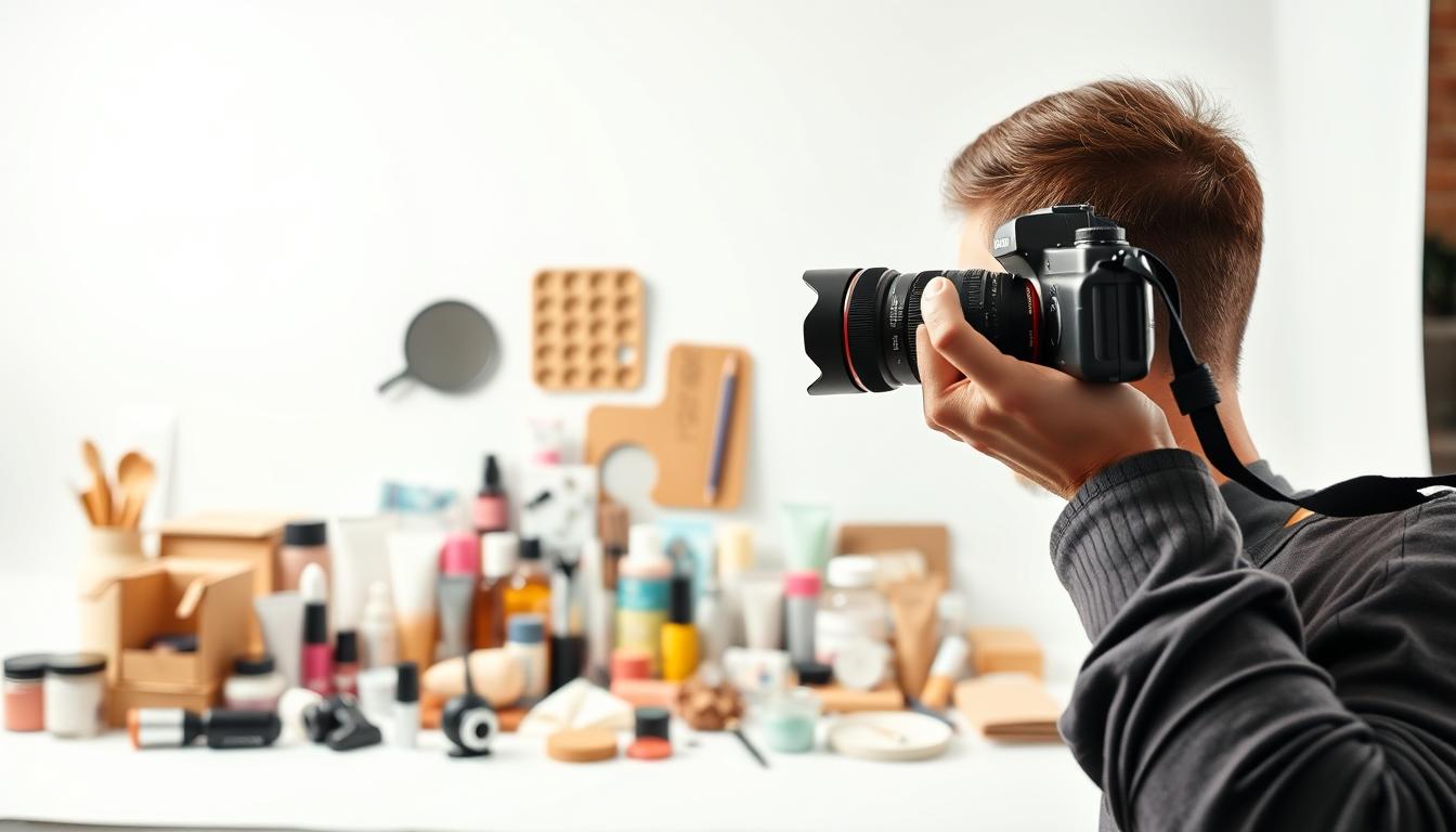 How to earn money with stock photography