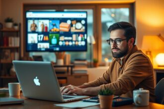 How to start an online business while working full-time