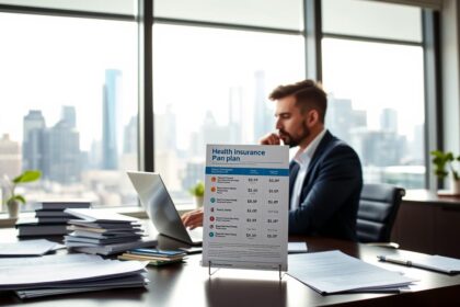 The best health insurance options for self-employed individuals