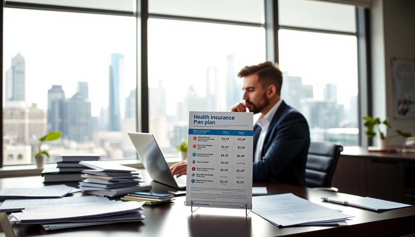The best health insurance options for self-employed individuals