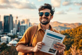 The best travel insurance for digital nomads and frequent travelers