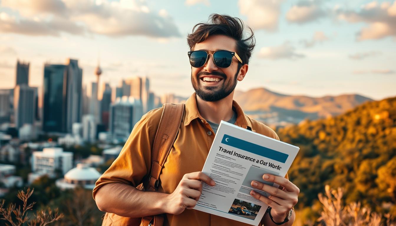 The best travel insurance for digital nomads and frequent travelers