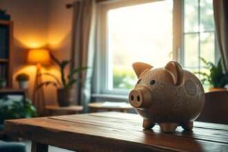 How to build an emergency fund in 6 months