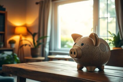 How to build an emergency fund in 6 months