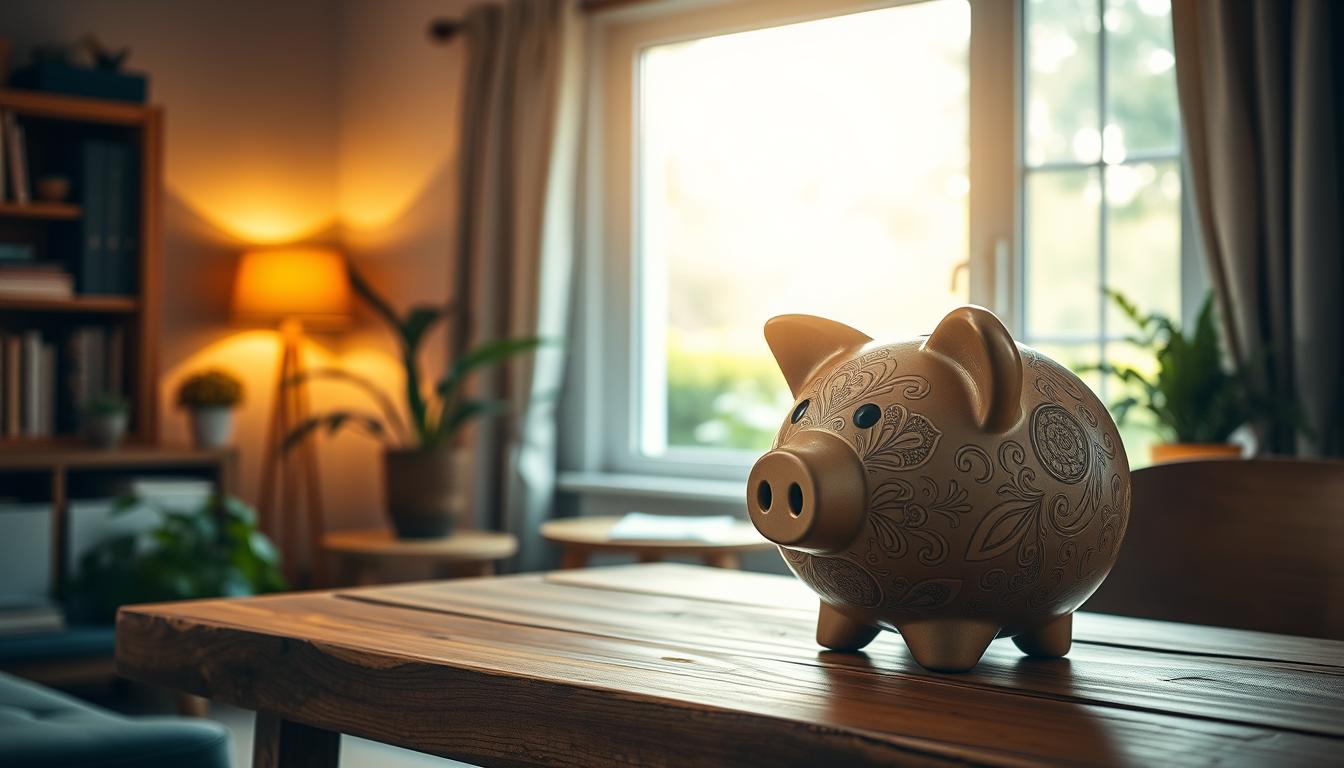 How to build an emergency fund in 6 months