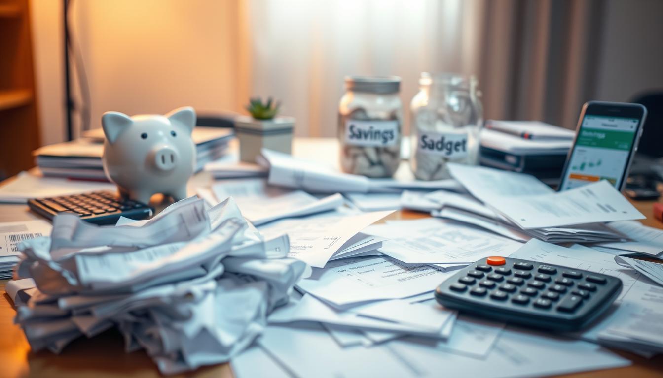 How to create a budget for irregular income