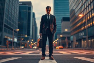 How to create a financial plan for a career change