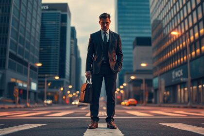 How to create a financial plan for a career change