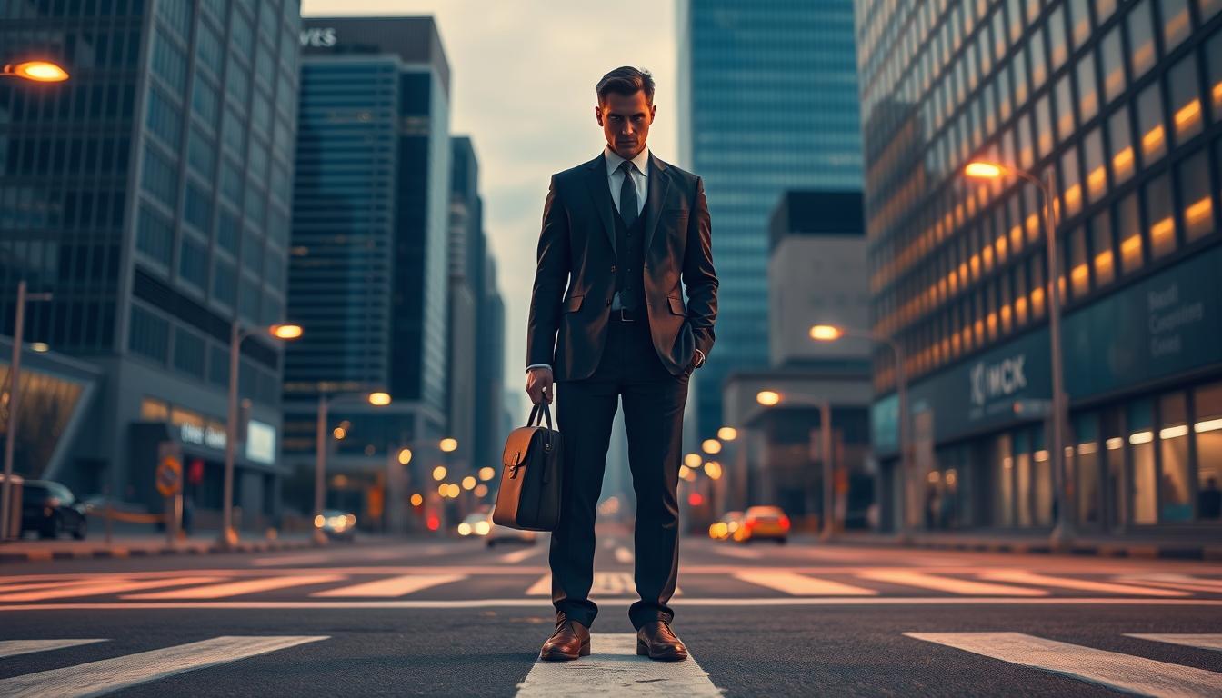 How to create a financial plan for a career change