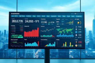 How to diversify your investment portfolio in 2025