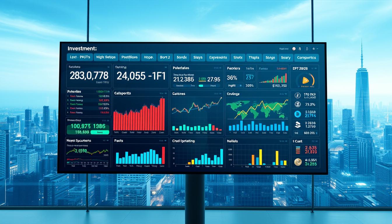 How to diversify your investment portfolio in 2025