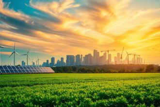 Guide on How to Invest in Renewable Energy Stocks
